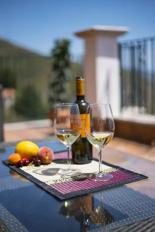 Villa Sofia Taormina 0*,