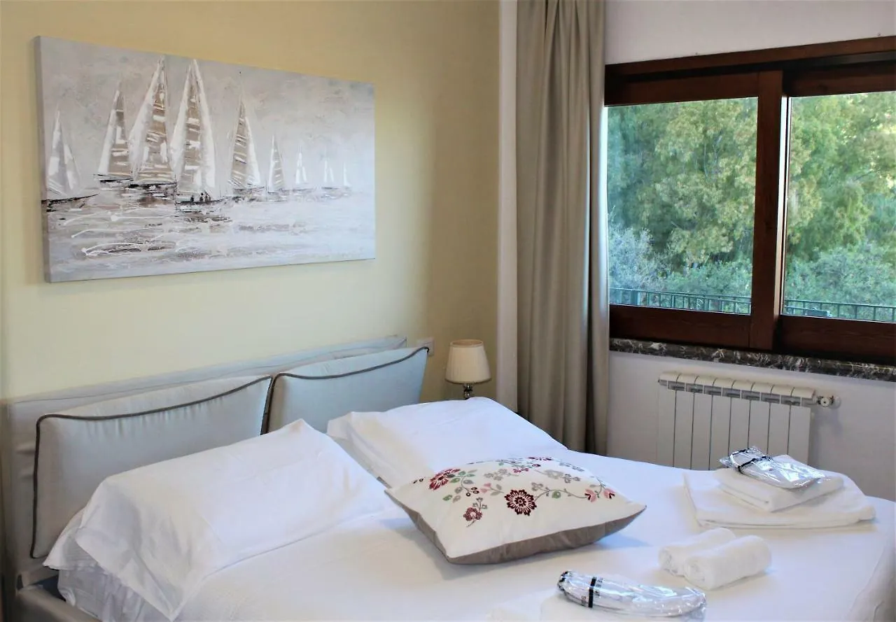 Villa Sofia Taormina
