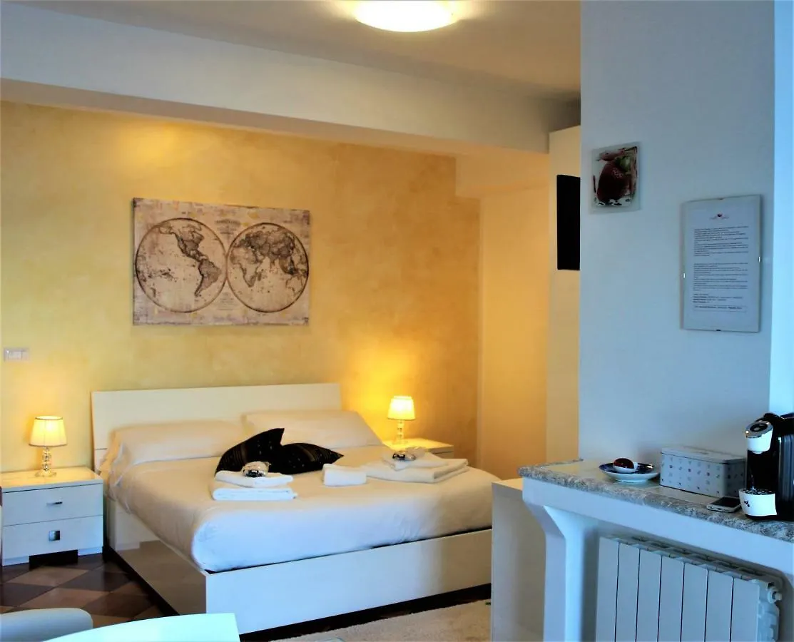 Villa Sofia Taormina 0*,