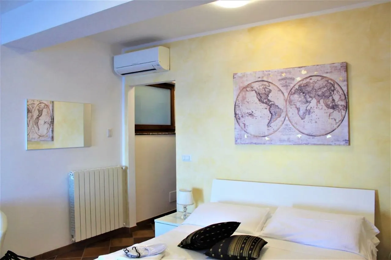 Villa Sofia Taormina