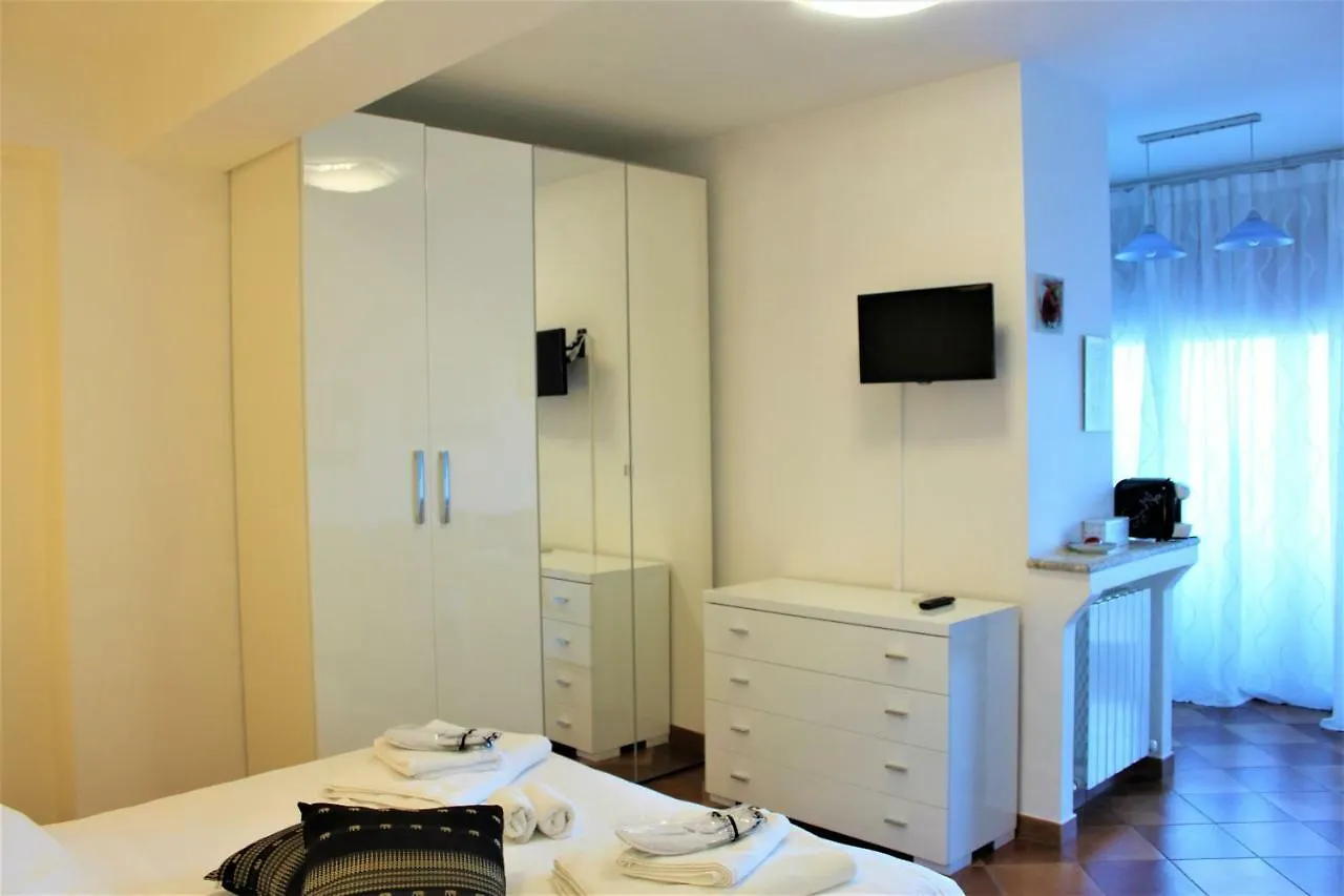 Villa Sofia Taormina Italien