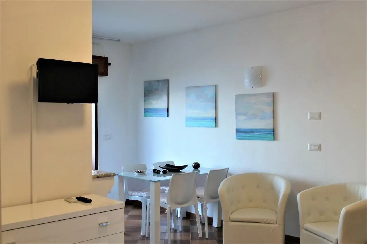 Villa Sofia Taormina Italien