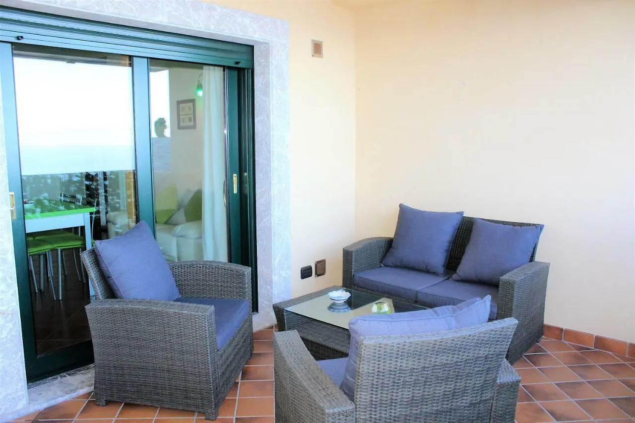 Lägenhet Villa Sofia Taormina