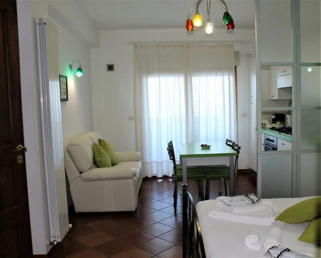Villa Sofia Taormina Italien