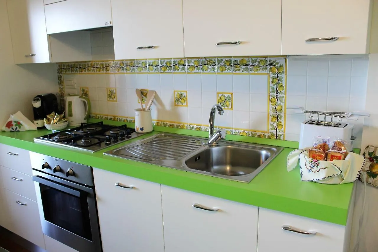 Villa Sofia Taormina 0*,
