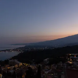 Casa vacanze Sunshine House, Taormina