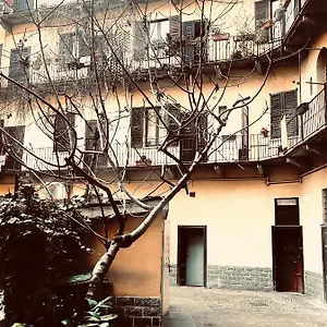 La Pilo , Milano Italia