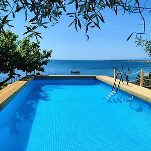 Degli Ulivi , Taormina Italia