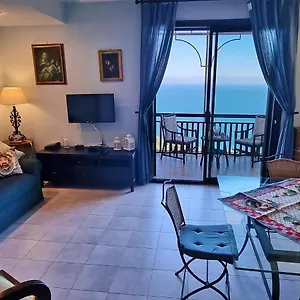 Appartamento Little Paradise, Taormina