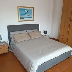 Casa Romeo Apartment