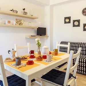 Casa vacanze Lumia E Zagara, Taormina