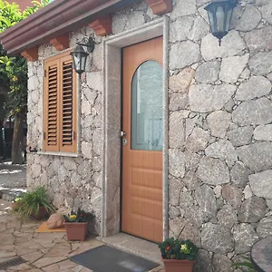 Giardino Del Sole , Taormina Italia