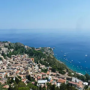 Appartamento For You, Taormina