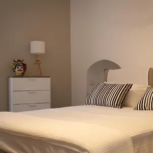 Appartamento Diodoro Luxury - Holidays, Taormina