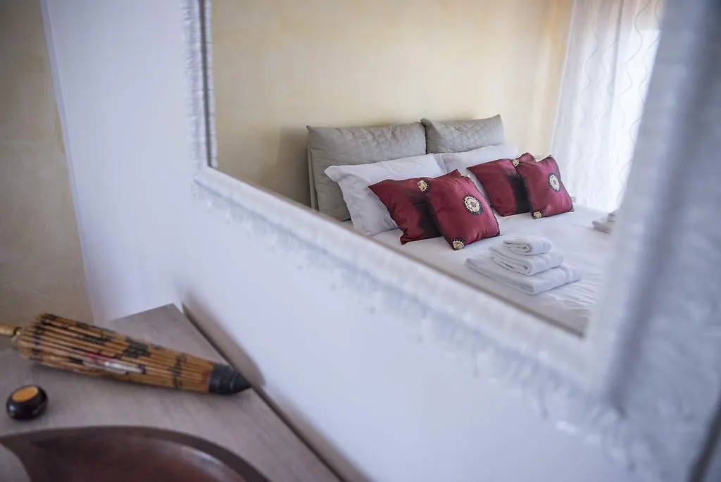 Apartment Villa Sofia Taormina