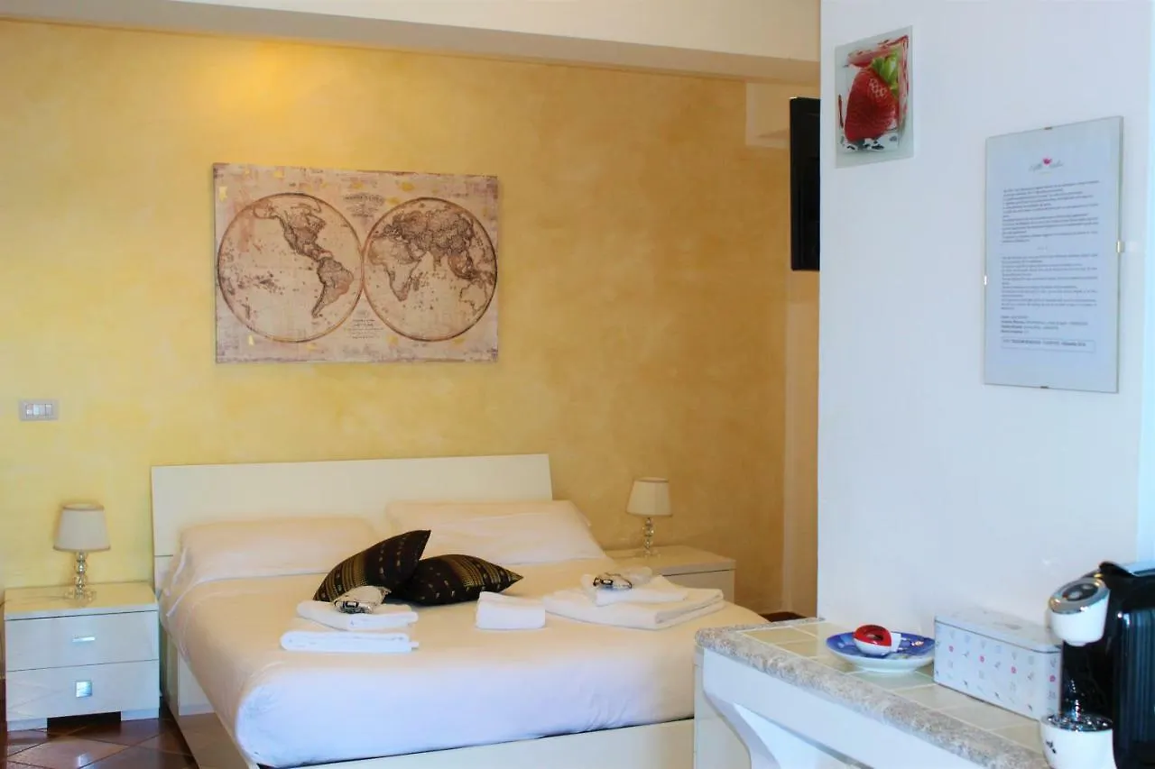 Villa Sofia Taormina 0*,  Italien