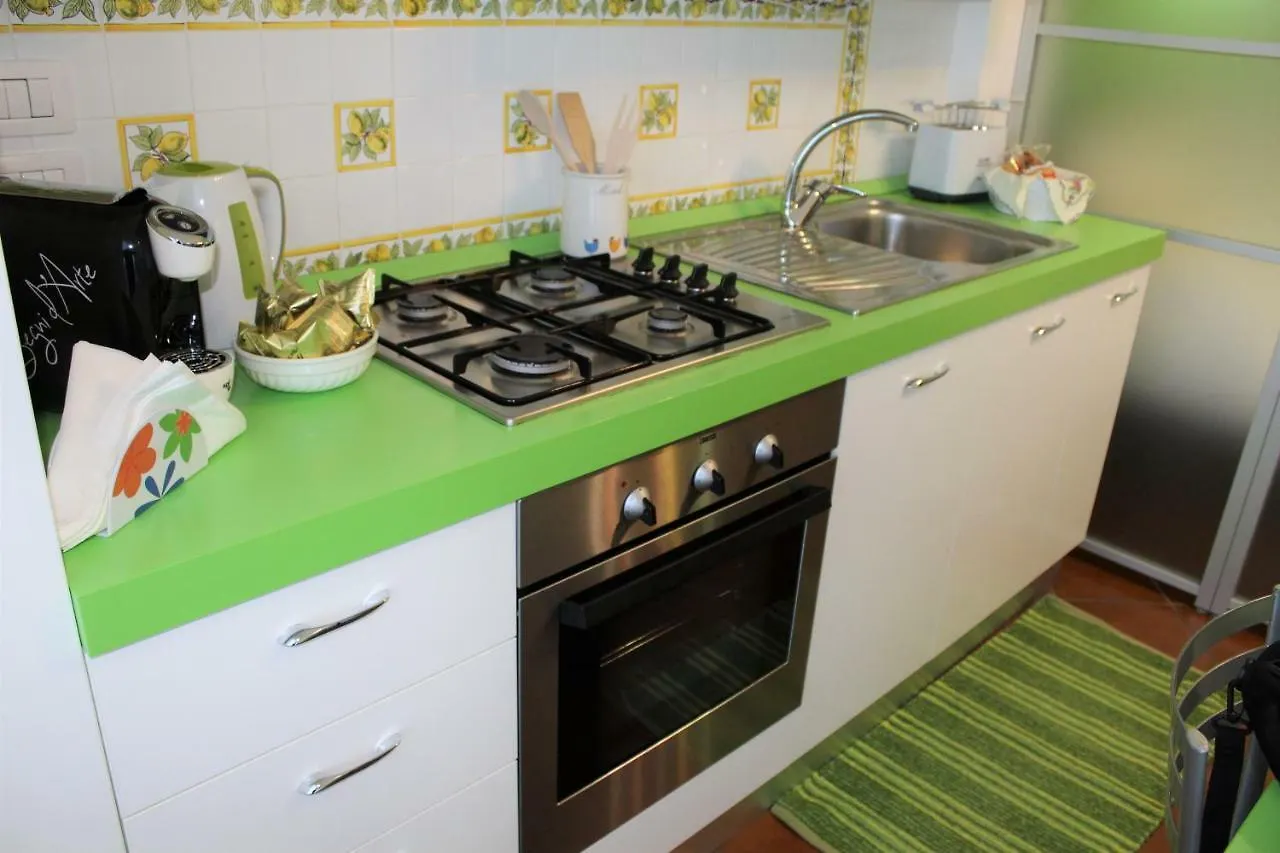 Villa Sofia Taormina Italien